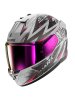 Shark D-Skwal 3 Blast-R Motorcycle Helmet at JTS Biker Clothing